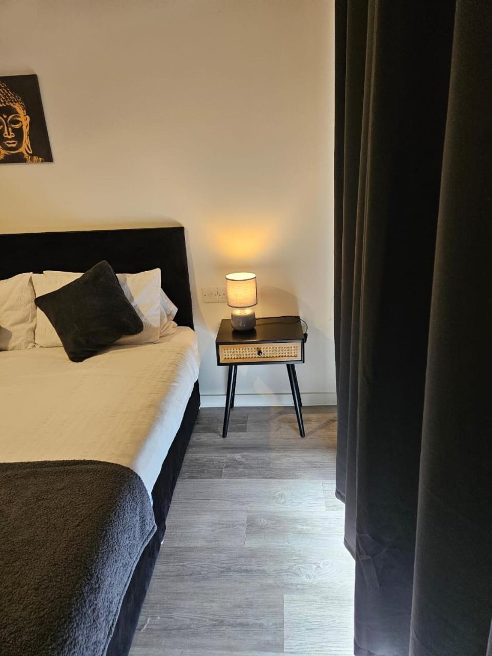 Liverpool Holiday Home Zewnętrze zdjęcie