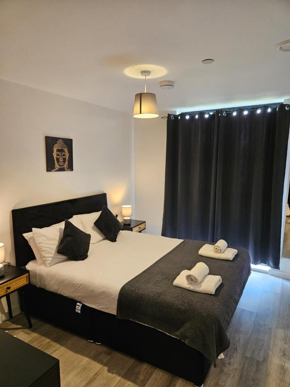 Liverpool Holiday Home Zewnętrze zdjęcie