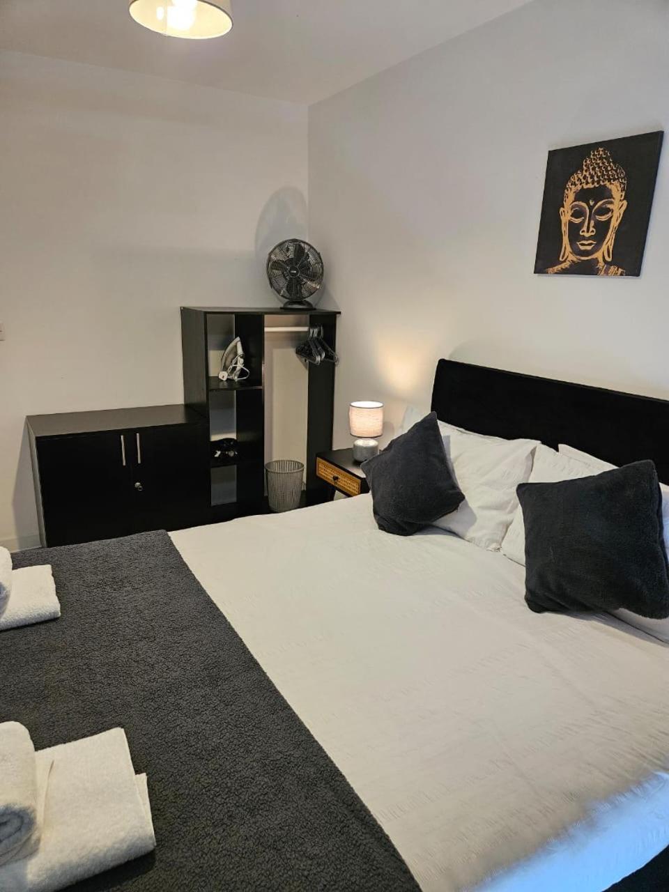 Liverpool Holiday Home Zewnętrze zdjęcie