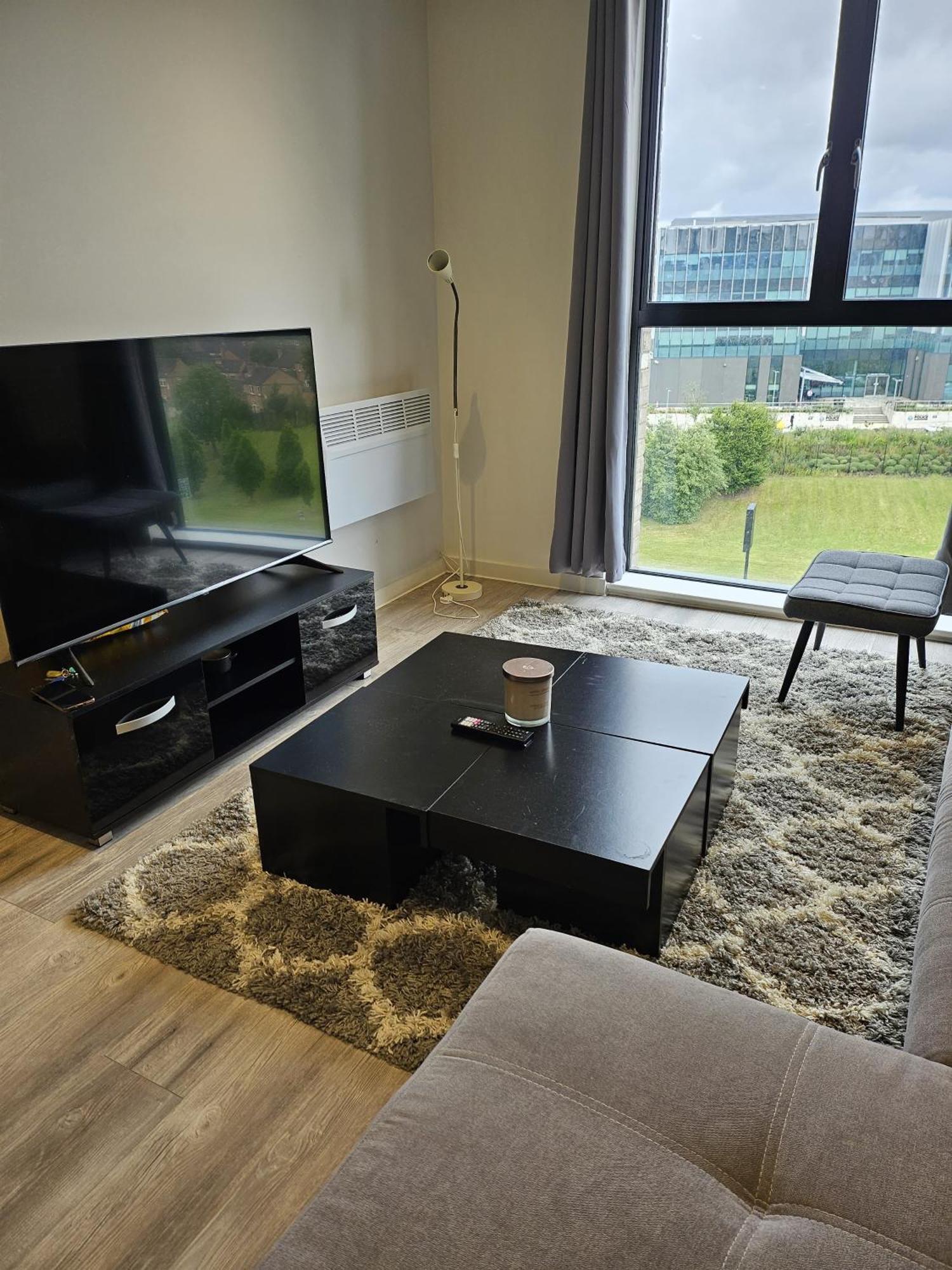 Liverpool Holiday Home Zewnętrze zdjęcie